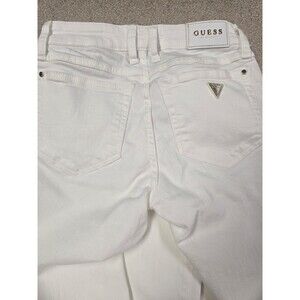Guess Jeans Marilyn Skimny Low sz 26